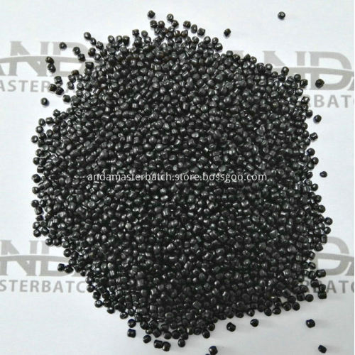 32% CB Black Masterbatch